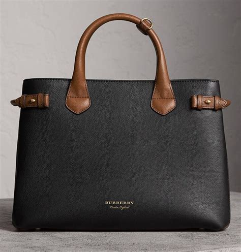 brag my bag burberry|Burberry Banner Bag .